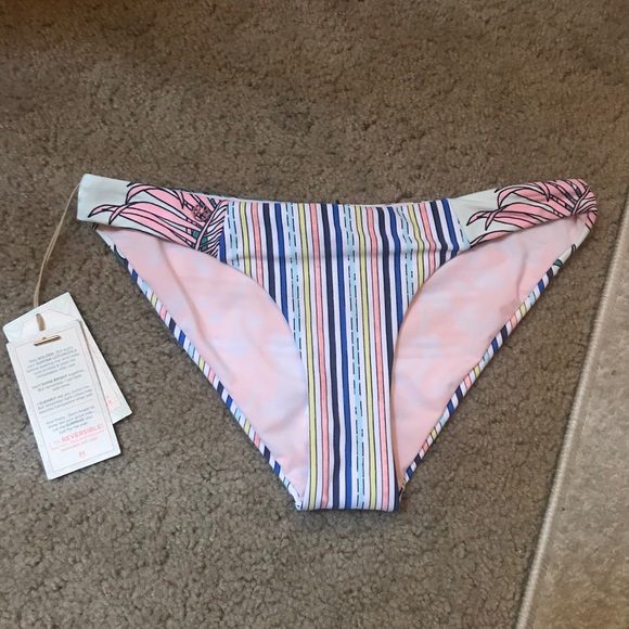 Maaji Other - NWT Maaji bikini bottoms